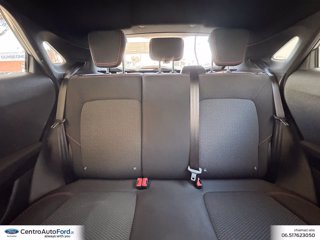 FORD Puma 1.0 ecoboost h st-line s&s 125cv 8