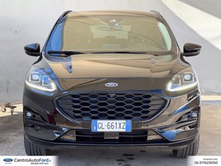 FORD Kuga 2.5 full hybrid st-line x awd 190cv cvt 1