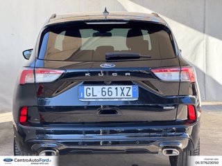 FORD Kuga 2.5 full hybrid st-line x awd 190cv cvt 3