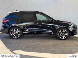 FORD Kuga 2.5 full hybrid st-line x awd 190cv cvt 4