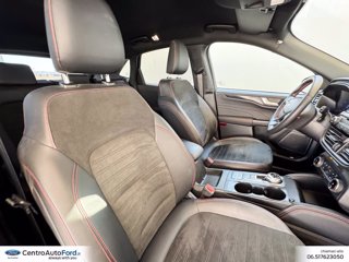 FORD Kuga 2.5 full hybrid st-line x awd 190cv cvt 6