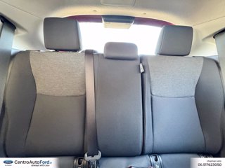 MAZDA 2 1.5 vvt full hybrid electric prime line e-cvt 8