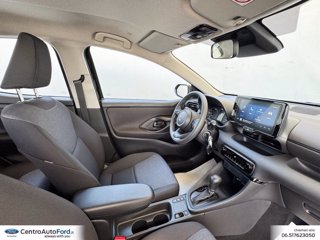 MAZDA 2 1.5 vvt full hybrid electric prime line e-cvt 5