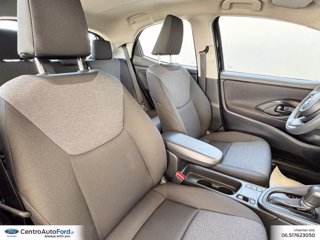 MAZDA 2 1.5 vvt full hybrid electric prime line e-cvt 6