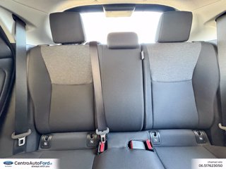 MAZDA 2 1.5 vvt full hybrid electric prime line e-cvt 8