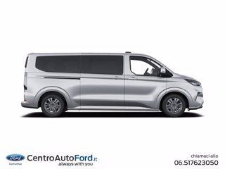 FORD Tourneo custom v710 320 2.0 ecoblue 170cv titanium l1h1 a8 1