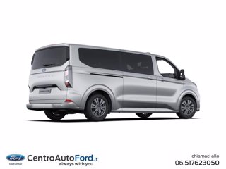 FORD Tourneo custom v710 320 2.0 ecoblue 170cv titanium l1h1 a8 2