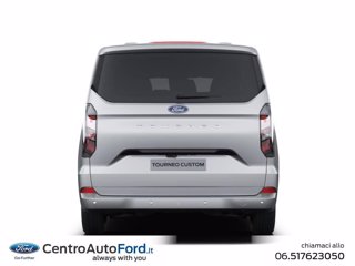 FORD Tourneo custom v710 320 2.0 ecoblue 170cv titanium l1h1 a8 3