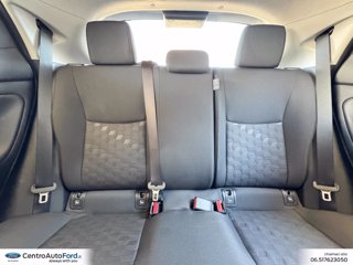 MAZDA 2 1.5 vvt full hybrid electric centre line e-cvt 8