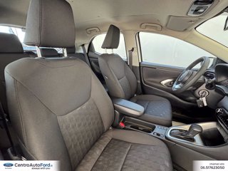 MAZDA 2 1.5 vvt full hybrid electric centre line e-cvt 6