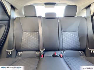 MAZDA 2 1.5 vvt full hybrid electric centre line e-cvt 8