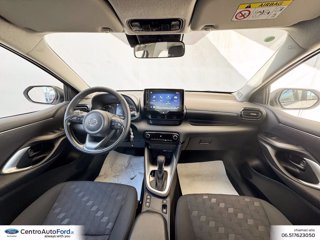 MAZDA 2 1.5 vvt full hybrid electric centre line e-cvt 9