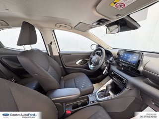 MAZDA 2 1.5 vvt full hybrid electric centre line e-cvt 5