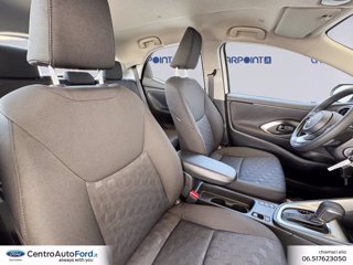 MAZDA 2 1.5 vvt full hybrid electric centre line e-cvt 6