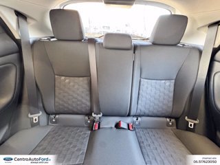 MAZDA 2 1.5 vvt full hybrid electric centre line e-cvt 8