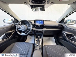 MAZDA 2 1.5 vvt full hybrid electric centre line e-cvt 9