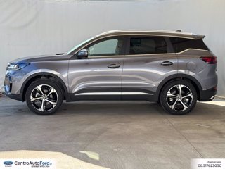 DR Dr 6.0 1.5 turbo bi-fuel gpl GPL 2