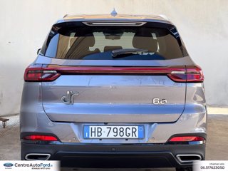 DR Dr 6.0 1.5 turbo bi-fuel gpl GPL 3