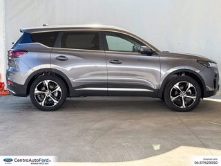 DR Dr 6.0 1.5 turbo bi-fuel gpl GPL 4