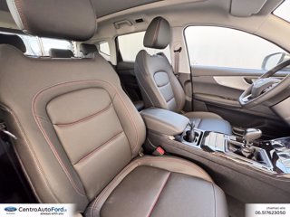 DR Dr 6.0 1.5 turbo bi-fuel gpl GPL 6