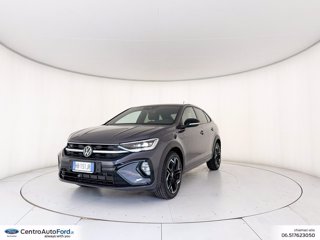 VOLKSWAGEN Taigo 1.0 tsi r-line 115cv dsg 0