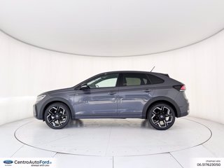 VOLKSWAGEN Taigo 1.0 tsi r-line 115cv dsg 2