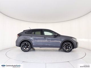 VOLKSWAGEN Taigo 1.0 tsi r-line 115cv dsg 4