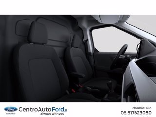 FORD Transit 310 fwd 2.0 ecoblue 130cv trend l3h2 5