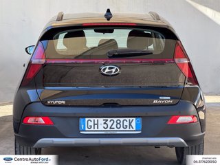 HYUNDAI Bayon 1.2 mpi xline 3