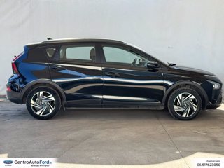 HYUNDAI Bayon 1.2 mpi xline 4