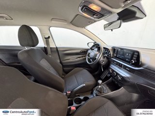 HYUNDAI Bayon 1.2 mpi xline 5