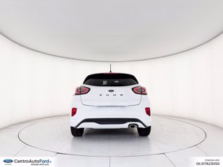 FORD Puma 1.0 ecoboost h st-line s&s 125cv auto 3