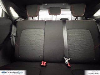 FORD Puma 1.0 ecoboost h st-line s&s 125cv auto 8