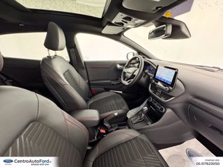 FORD Puma 1.0 ecoboost h st-line x s&s 125cv auto 5