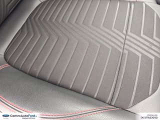 FORD Puma 1.0 ecoboost h st-line x s&s 125cv auto 7