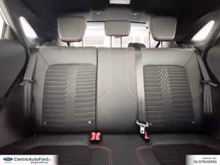 FORD Puma 1.0 ecoboost h st-line x s&s 125cv auto 8