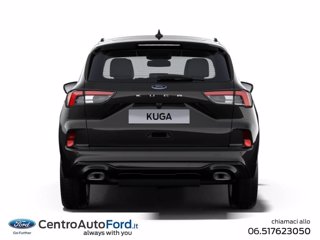 FORD Kuga 2.5 full hybrid st-line 2wd 180cv auto 3