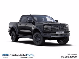FORD Ranger raptor 2.0 ecoblue 210cv auto 0