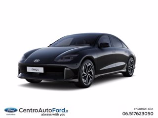 HYUNDAI IONIQ 6 77.4KWH MY25 4WD EVOLUTION+DM+SR 0