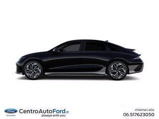 HYUNDAI Ioniq 6 77,4 kwh evolution awd 1