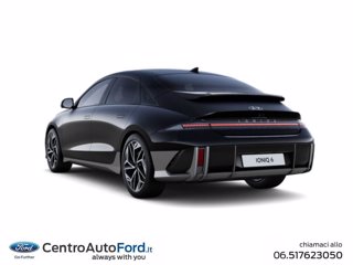 HYUNDAI IONIQ 6 77.4KWH MY25 4WD EVOLUTION+DM+SR 2