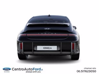 HYUNDAI IONIQ 6 77.4KWH MY25 4WD EVOLUTION+DM+SR 3