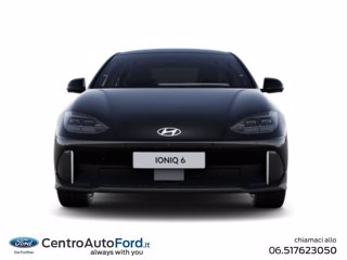 HYUNDAI IONIQ 6 77.4KWH MY25 4WD EVOLUTION+DM+SR 4