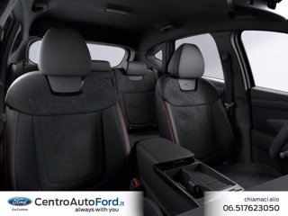 HYUNDAI & Plug-In TUCSON Hybrid PE 1.6PHEV AT 2WD NLINE+(C) 4