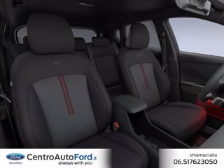 HYUNDAI New KONA Electric EV MY25 NLINE  64,8 KWH+HP 4