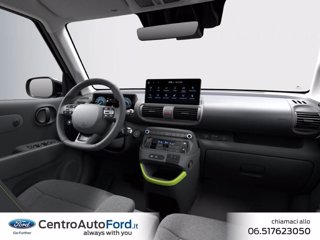 HYUNDAI Inster cross 49kwh plus pack 3