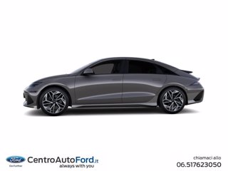 HYUNDAI Ioniq 6 77,4 kwh evolution awd 1