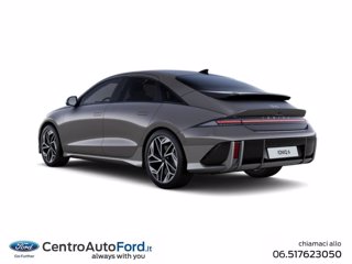 HYUNDAI Ioniq 6 77,4 kwh evolution awd 2