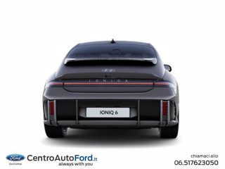 HYUNDAI Ioniq 6 77,4 kwh evolution awd 3