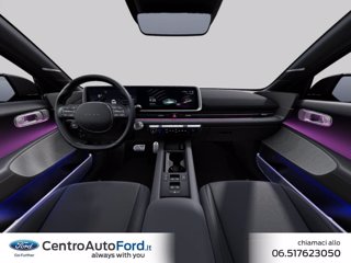 HYUNDAI IONIQ 6 77.4KWH MY25 4WD EVOLUTION+DM+SR 5